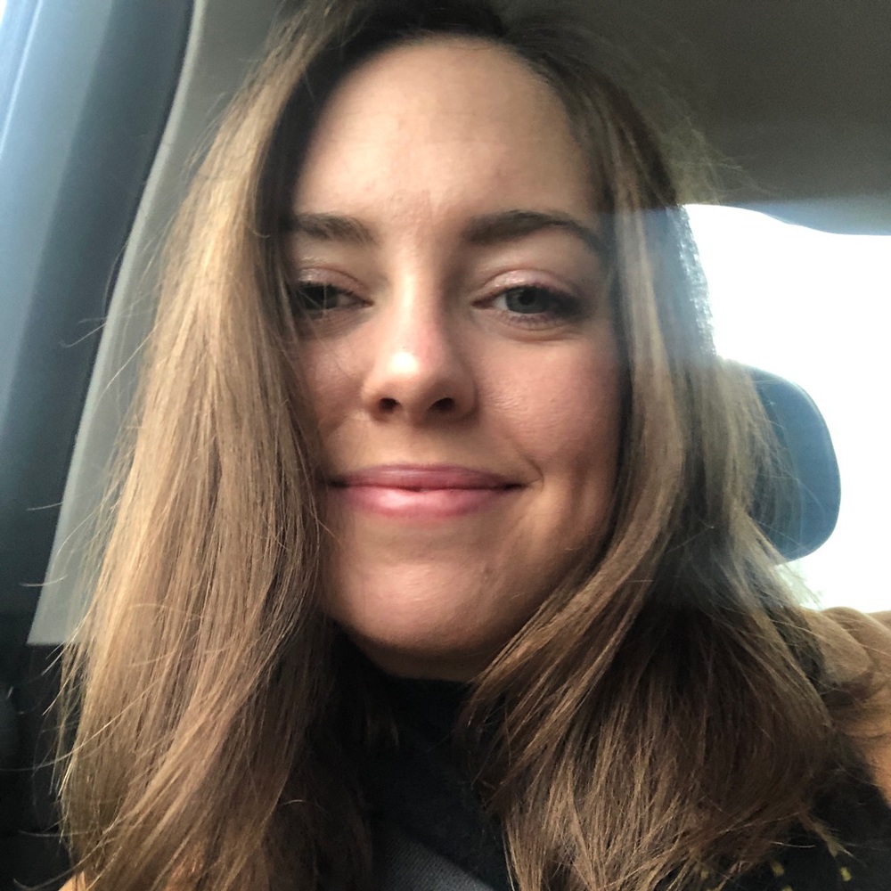 Meet your Posher, Nancy